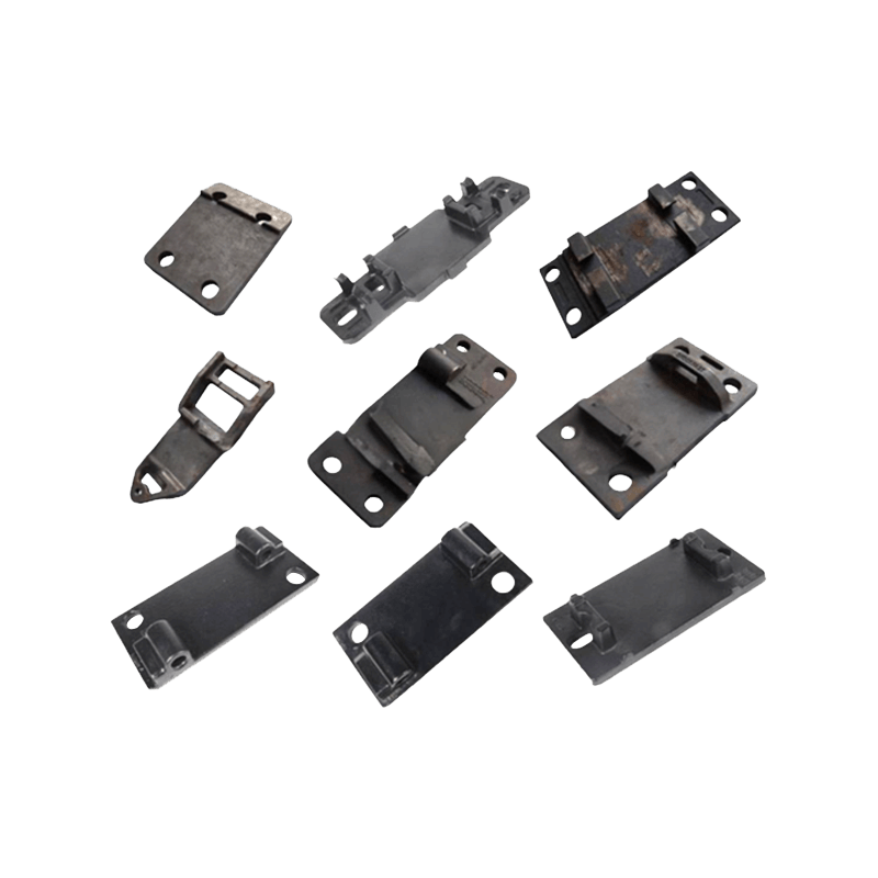 စိတ်ကြိုက် Machining နှင့် Castings