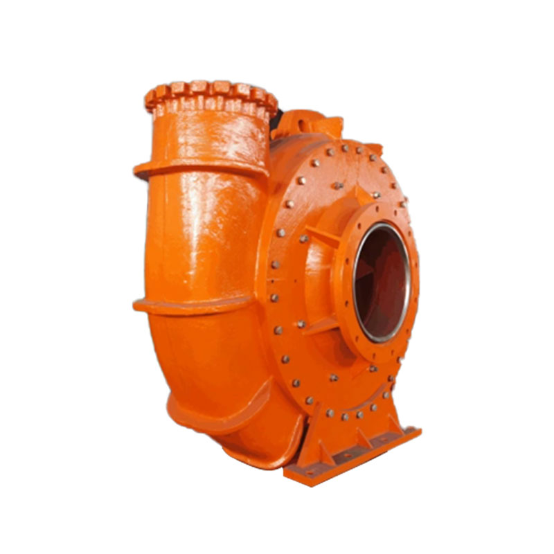 slurry စုပ်စက်ပူပြင်းလျှင်ဘာလုပ်ရမလဲ