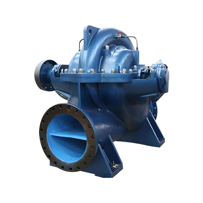 Centrifugal Pumps ၏အားသာချက်များကိုသင်သိပါသလား။
