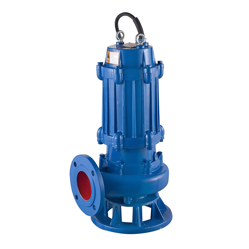 အဘယ်ကြောင့် smammersible slurry သည် viscous အရည်များကိုသယ်ယူပို့ဆောင်ရာတွင်အကောင်းဆုံးကိုစုပ်ယူသနည်း။