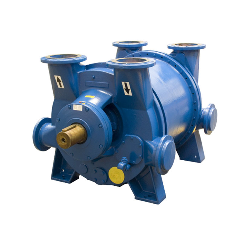 Vacuum Pump နှင့် Compressor တို့အကြားခြားနားချက်ကိုသင်သိပါသလား။