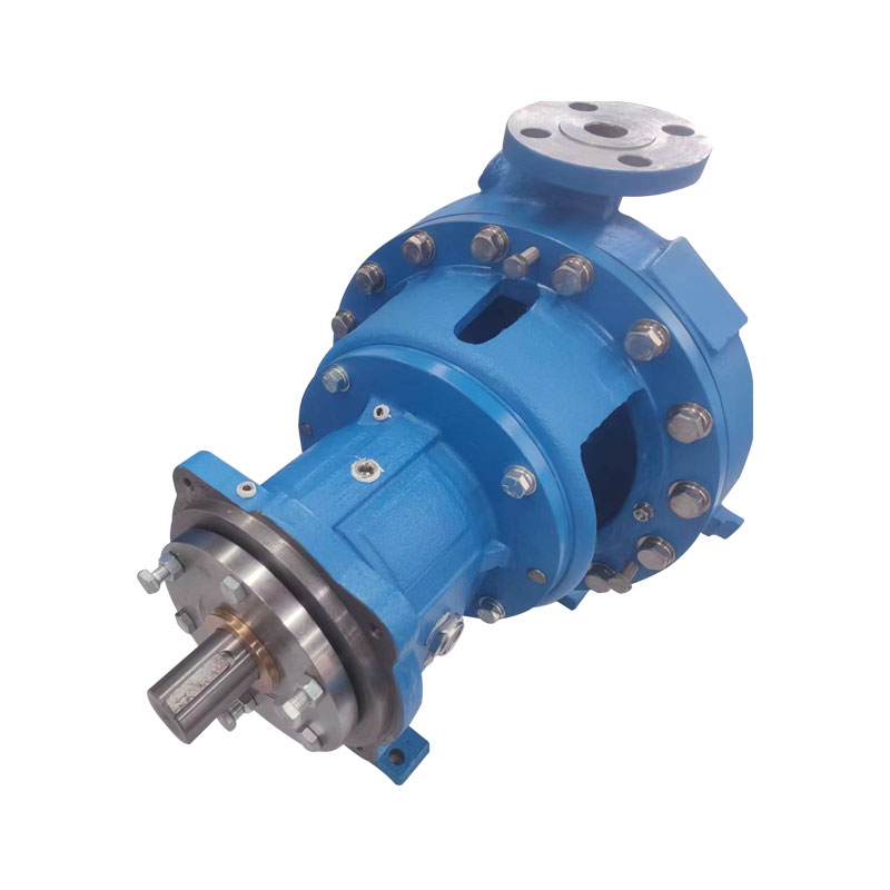 LF 3196 Low Flow ANSI Process Pump ကို စက်မှုလုပ်ငန်းသုံးများအတွက် စံနမူနာဖြစ်စေသည် ။