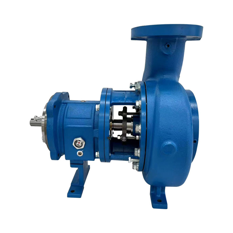 ANSI Chemical Process Pump