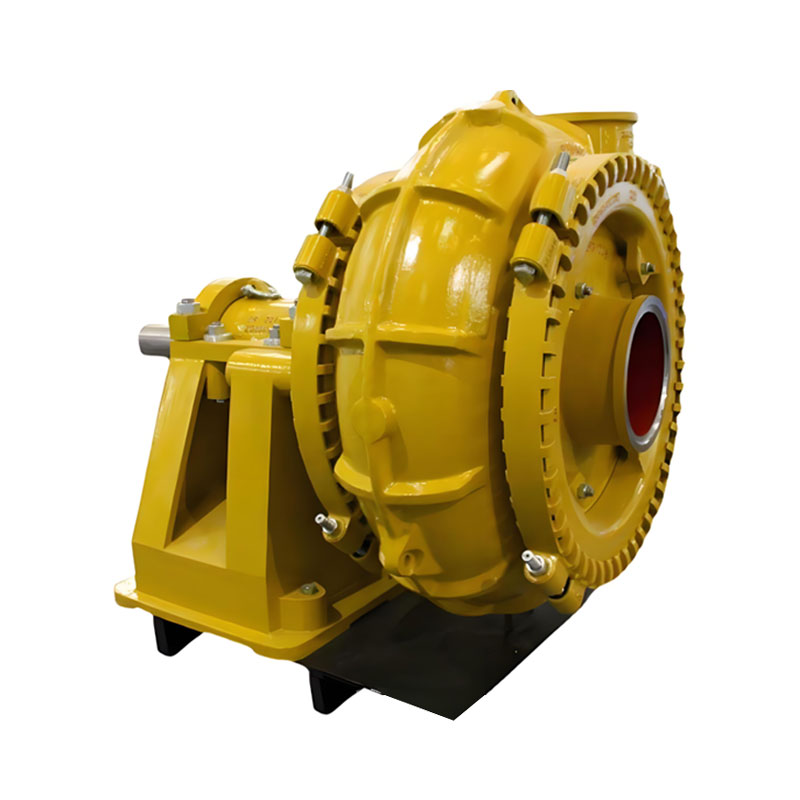 NGH Horizontal Slurry Pump