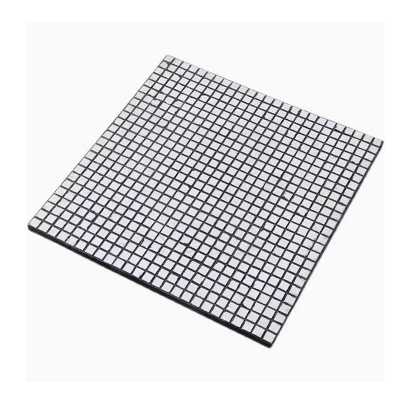 ရော်ဘာ Ceramic Composite Plate